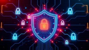 Cybersecurity