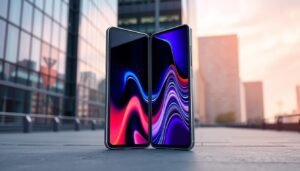 Foldable Smartphones