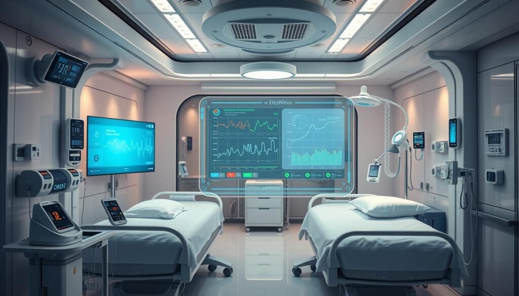 IoT in Healthcare