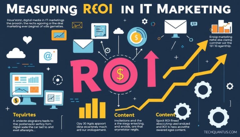 IT Marketing