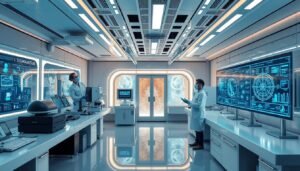 Quantum Computing