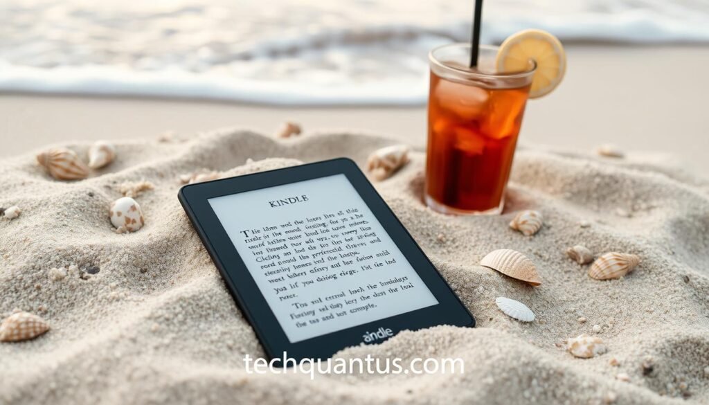 Kindle Paperwhite